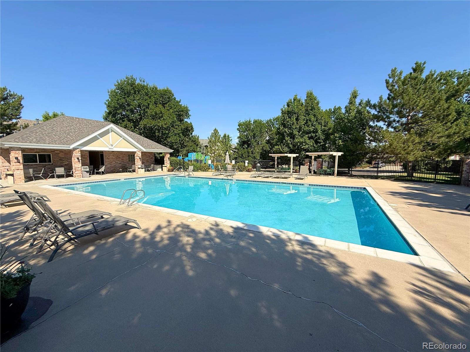 14890 E Maplewood Drive Centennial CO 80016