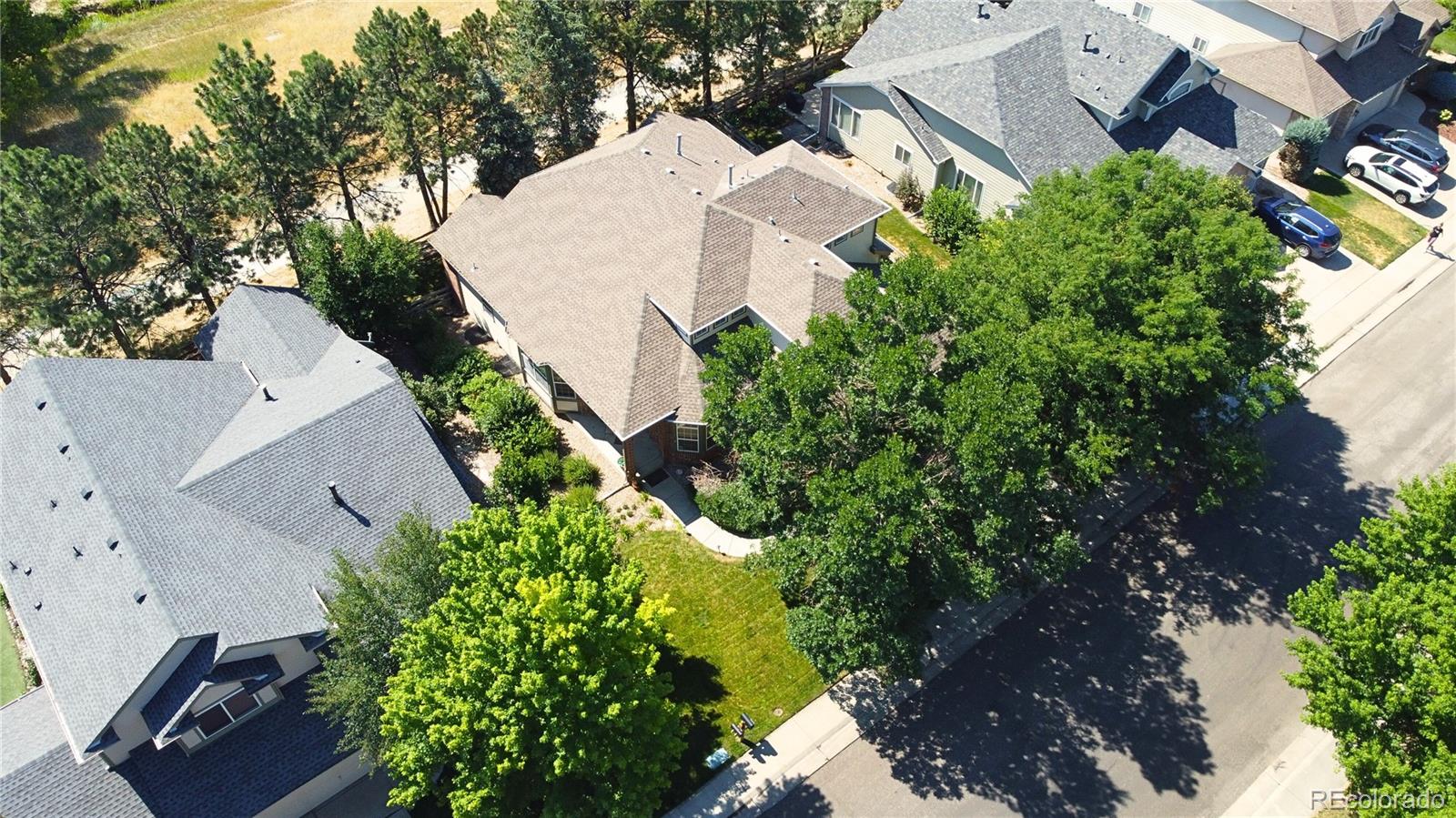 14890 E Maplewood Drive Centennial CO 80016