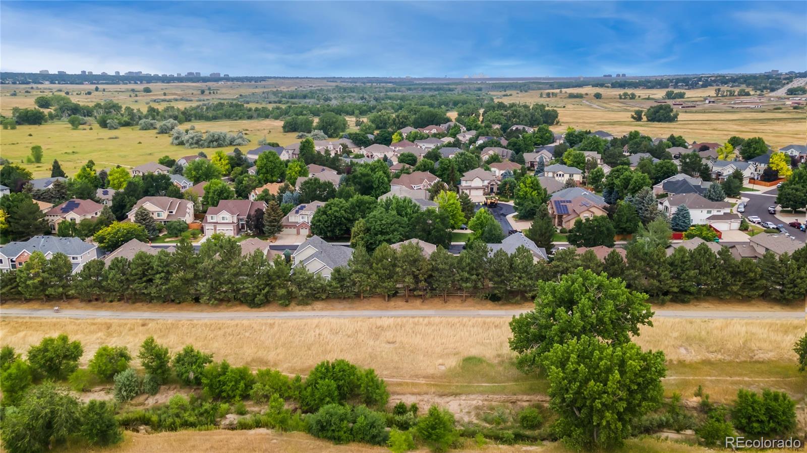 14890 E Maplewood Drive Centennial CO 80016