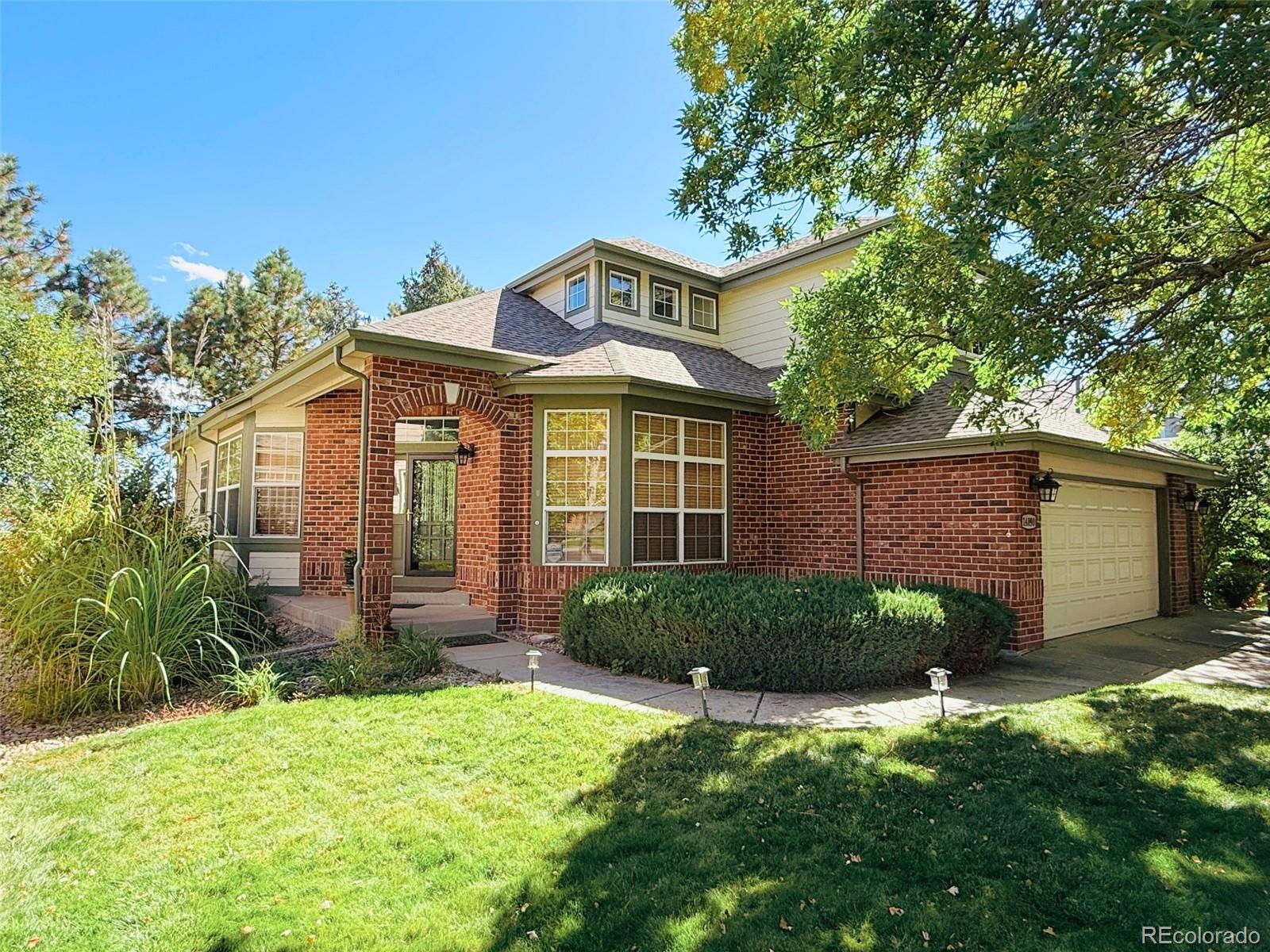 14890 E Maplewood Drive Centennial CO 80016