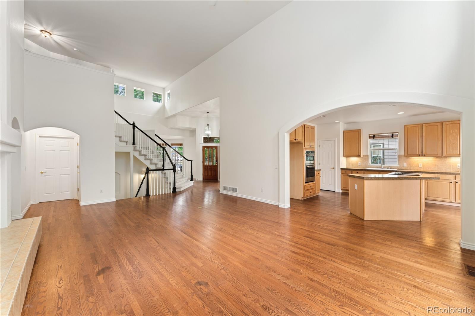 14890 E Maplewood Drive Centennial CO 80016