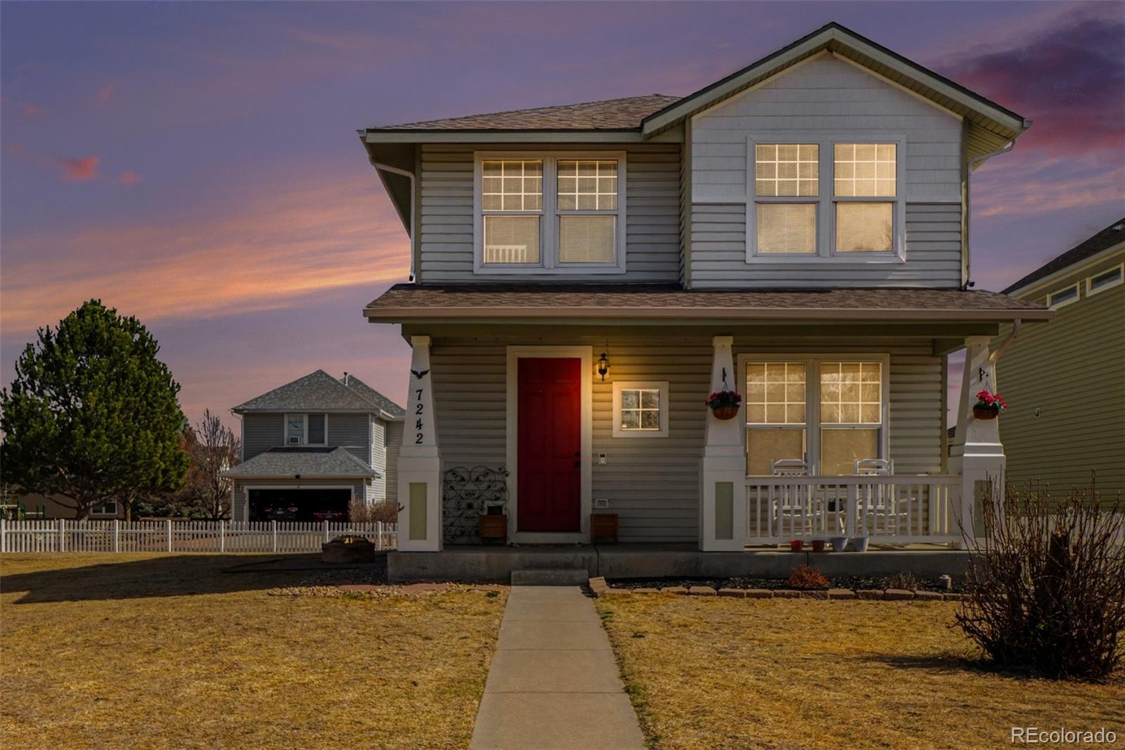 7242 High Street Longmont CO 80504