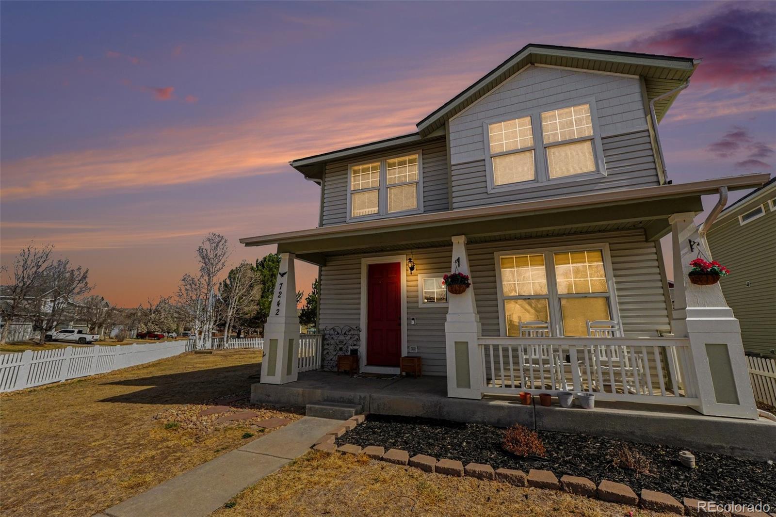7242 High Street Longmont CO 80504