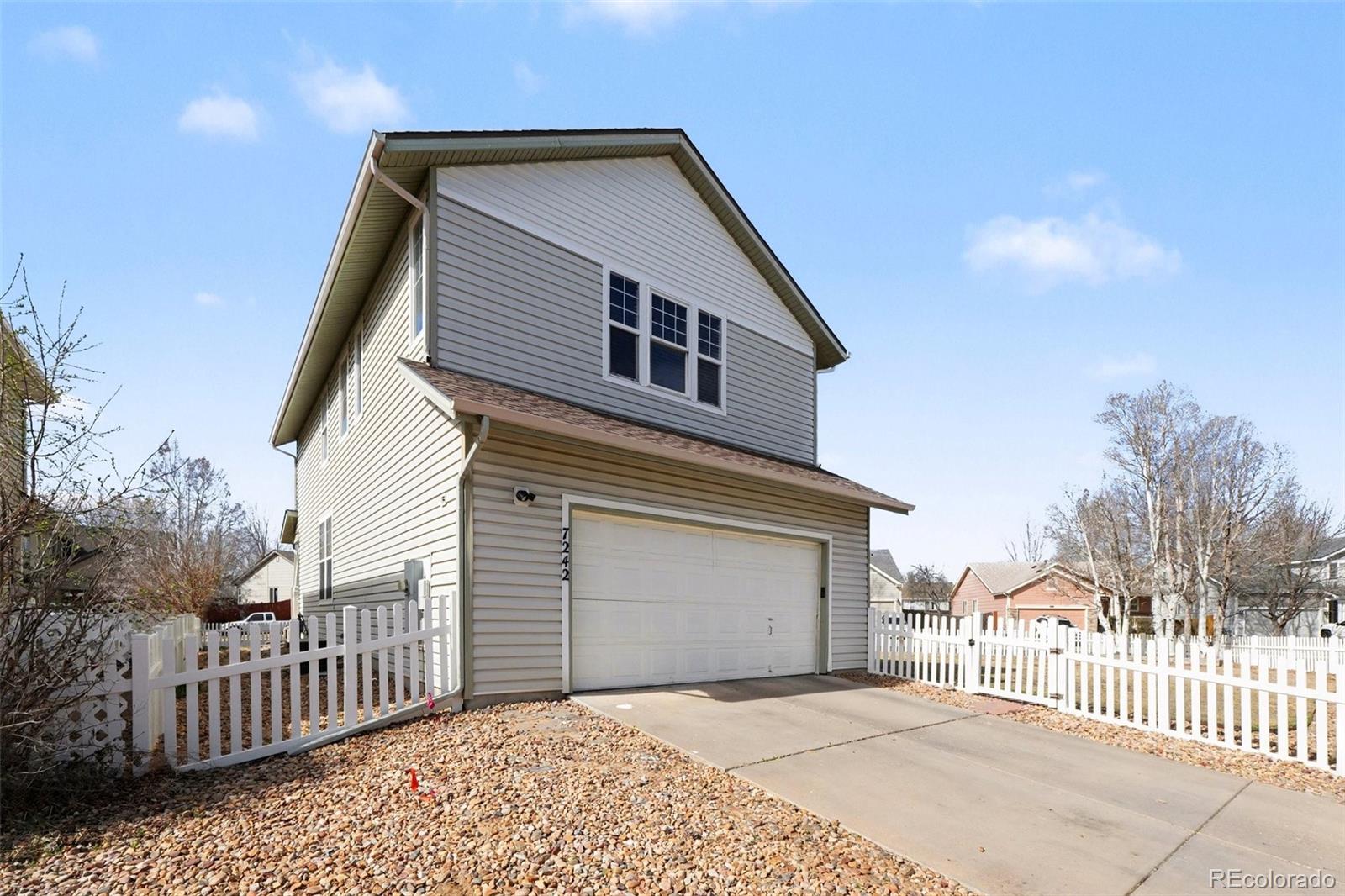 7242 High Street Longmont CO 80504
