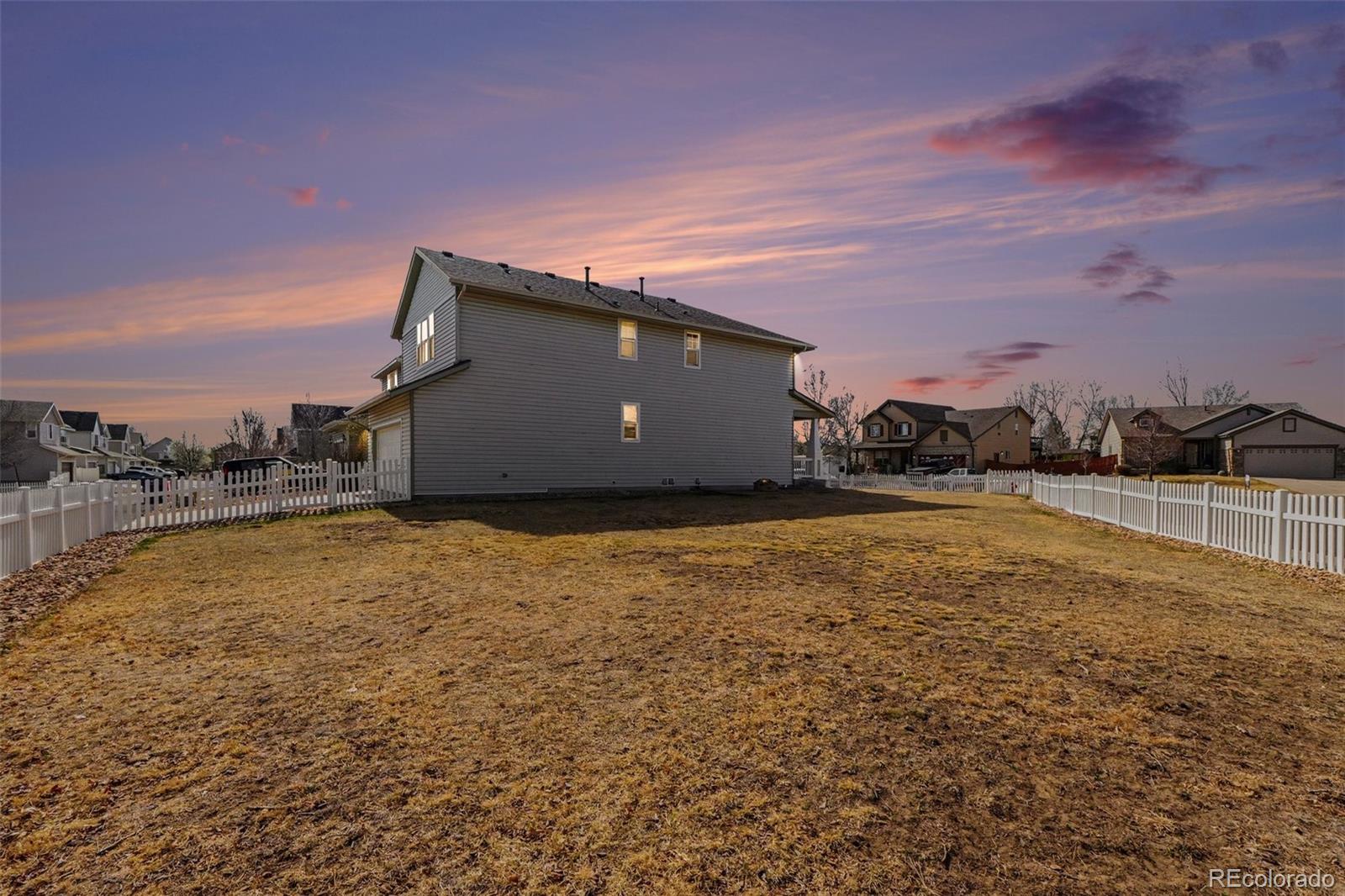 7242 High Street Longmont CO 80504