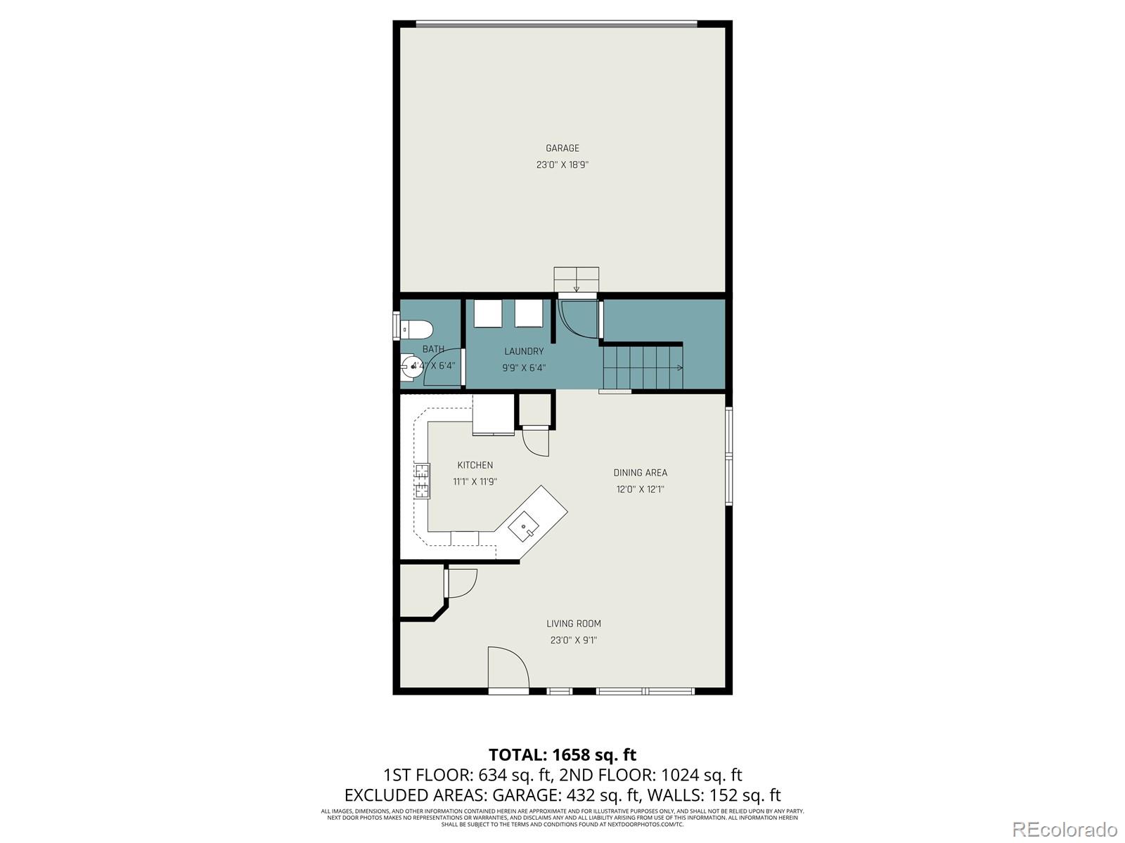 7242 High Street Longmont CO 80504