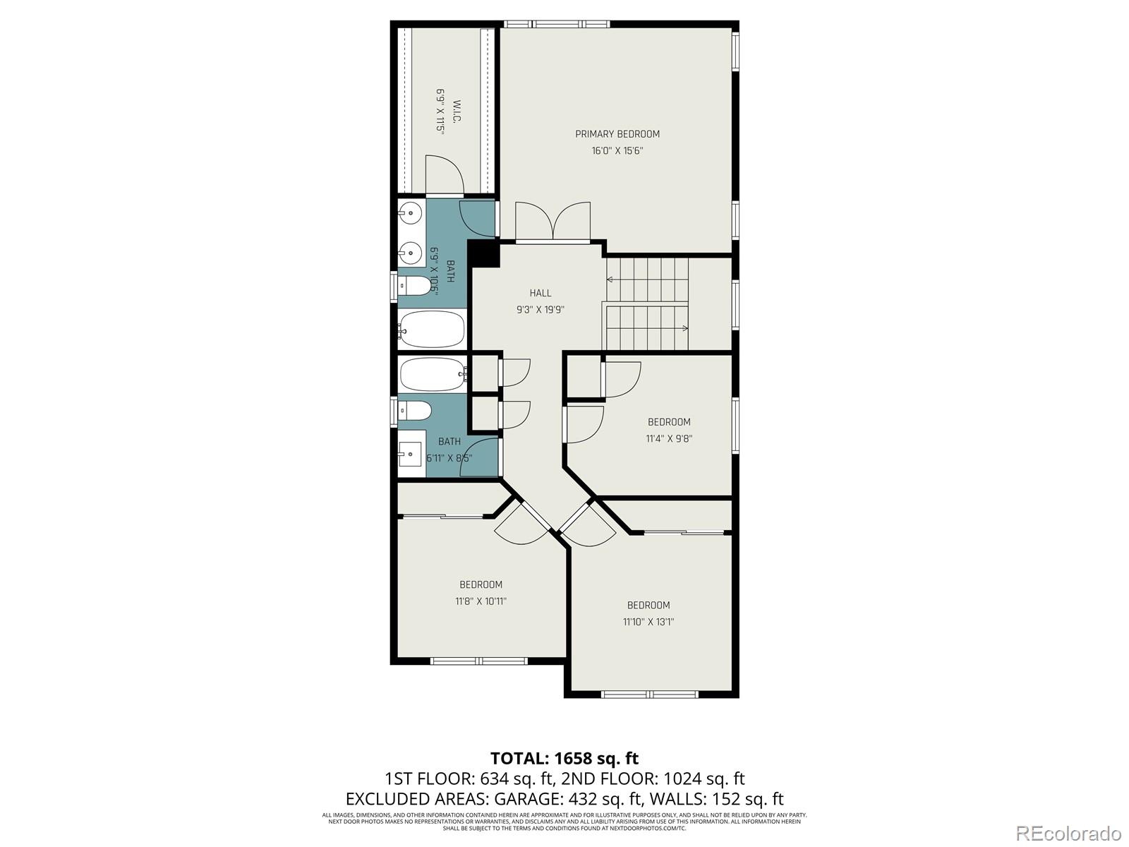 7242 High Street Longmont CO 80504