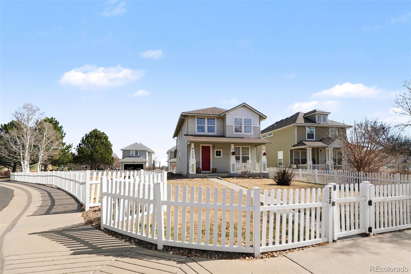 7242 High Street Longmont CO 80504