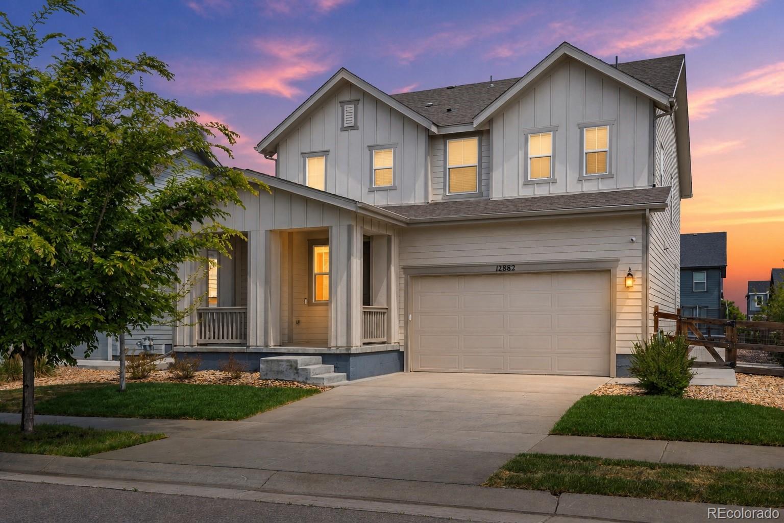 12882 Crane River Drive Firestone CO 80504