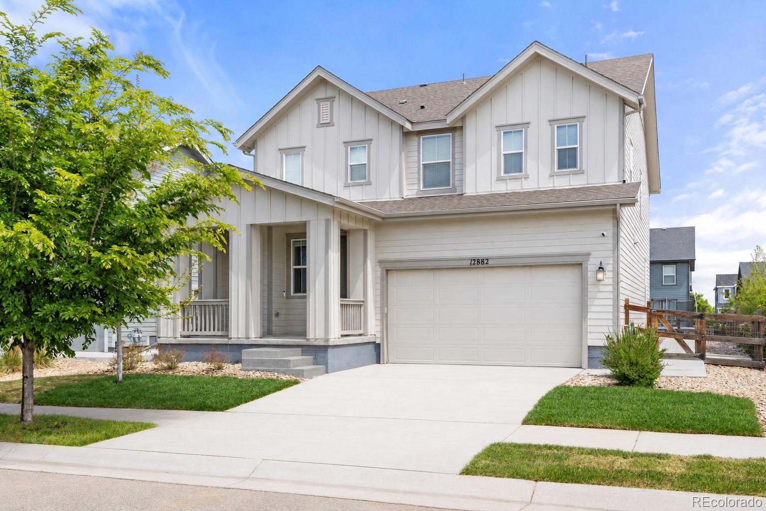 12882 Crane River Drive Firestone CO 80504