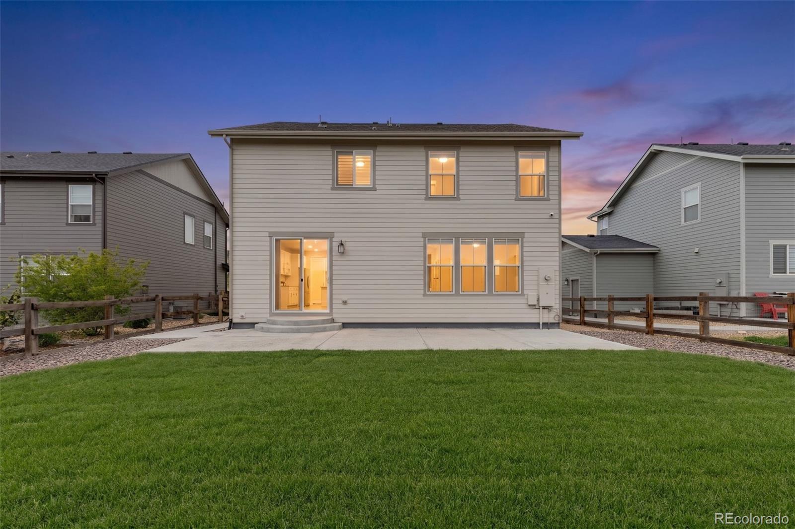 12882 Crane River Drive Firestone CO 80504