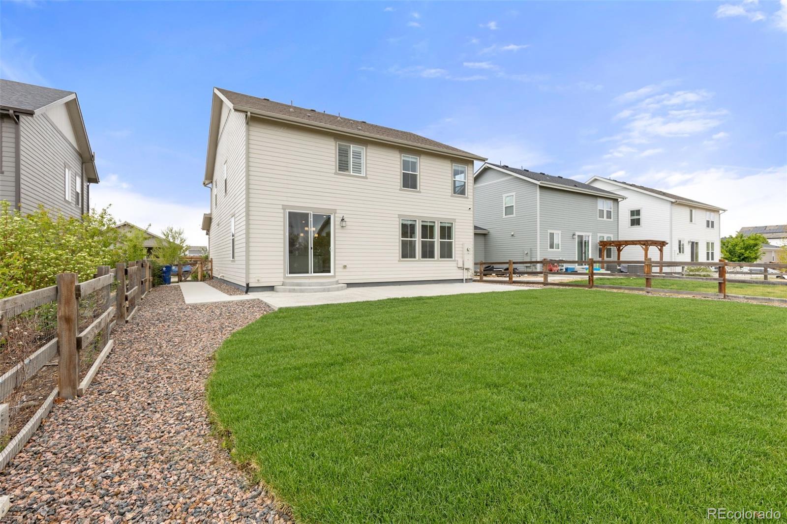 12882 Crane River Drive Firestone CO 80504