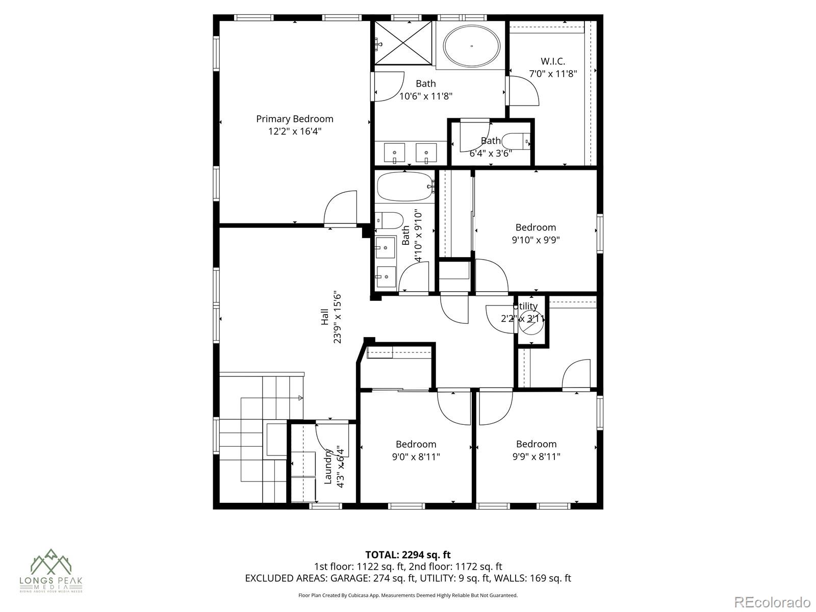 12882 Crane River Drive Firestone CO 80504