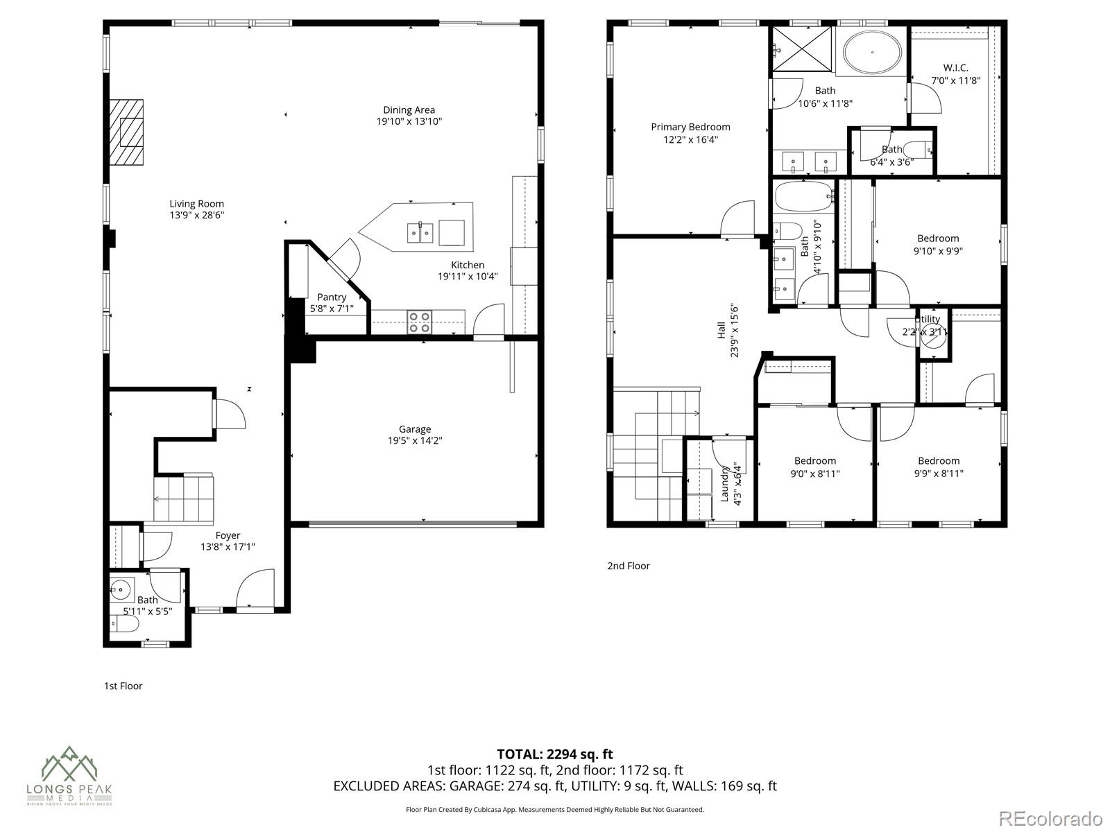 12882 Crane River Drive Firestone CO 80504