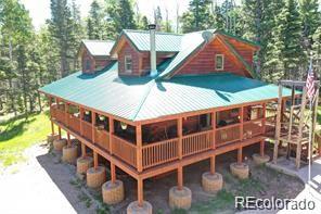 3129 Henderson Drive Fort Garland CO 81133
