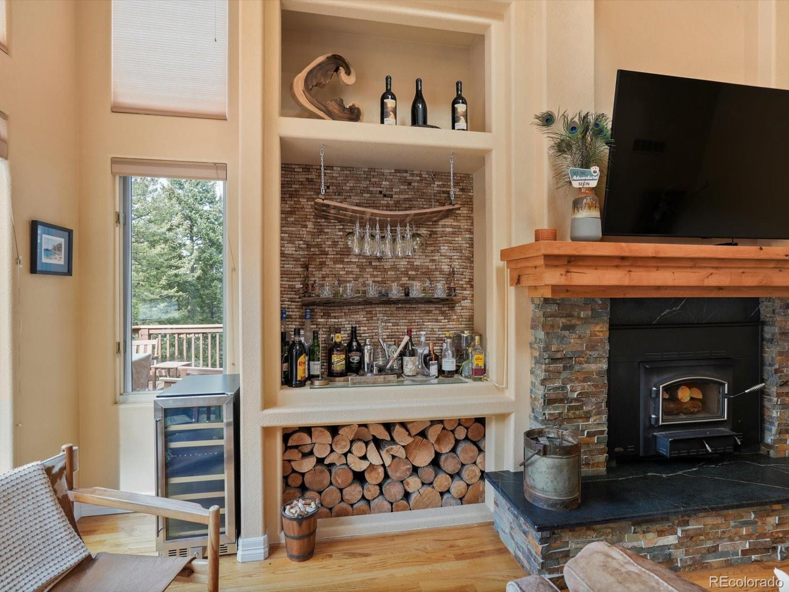 27267 Forest Grove Road Evergreen CO 80439