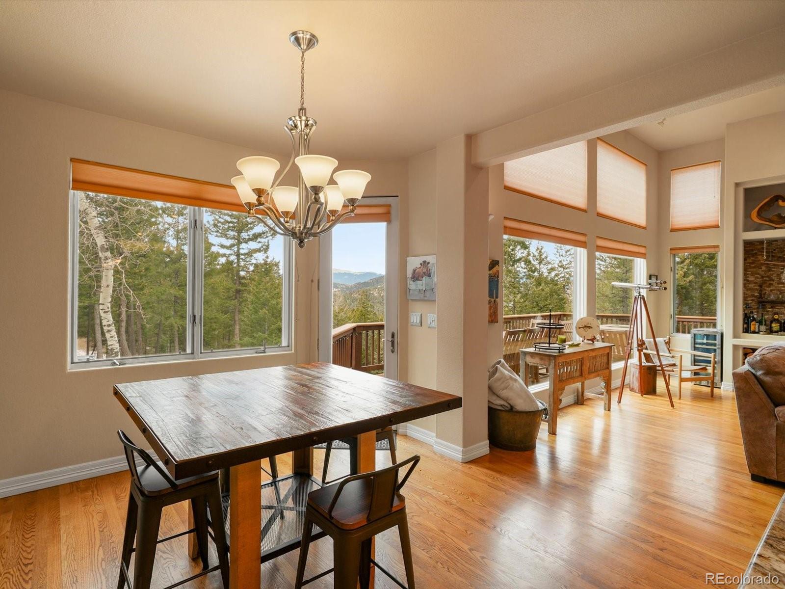 27267 Forest Grove Road Evergreen CO 80439
