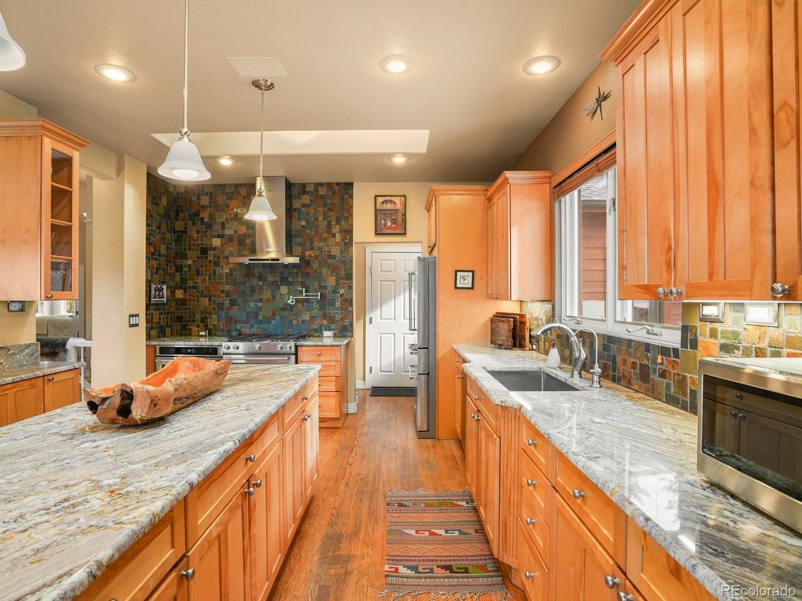 27267 Forest Grove Road Evergreen CO 80439