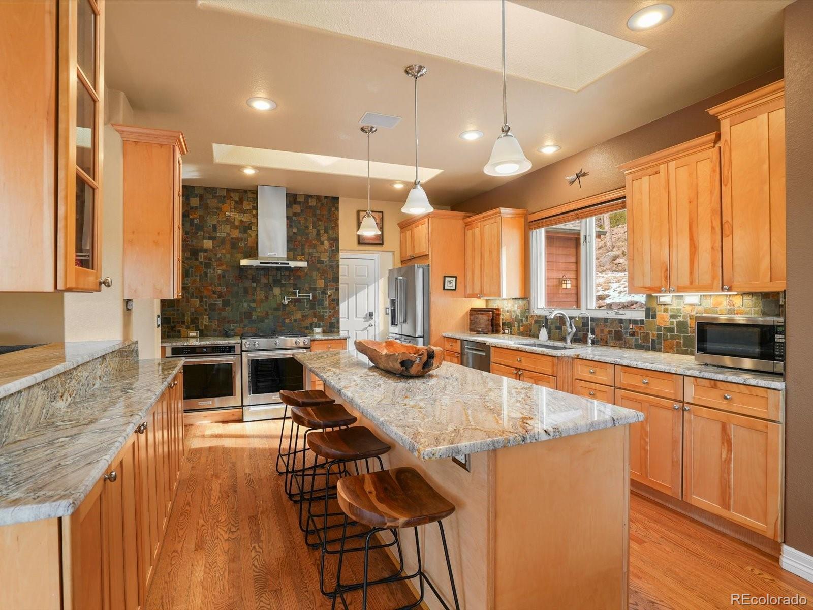 27267 Forest Grove Road Evergreen CO 80439
