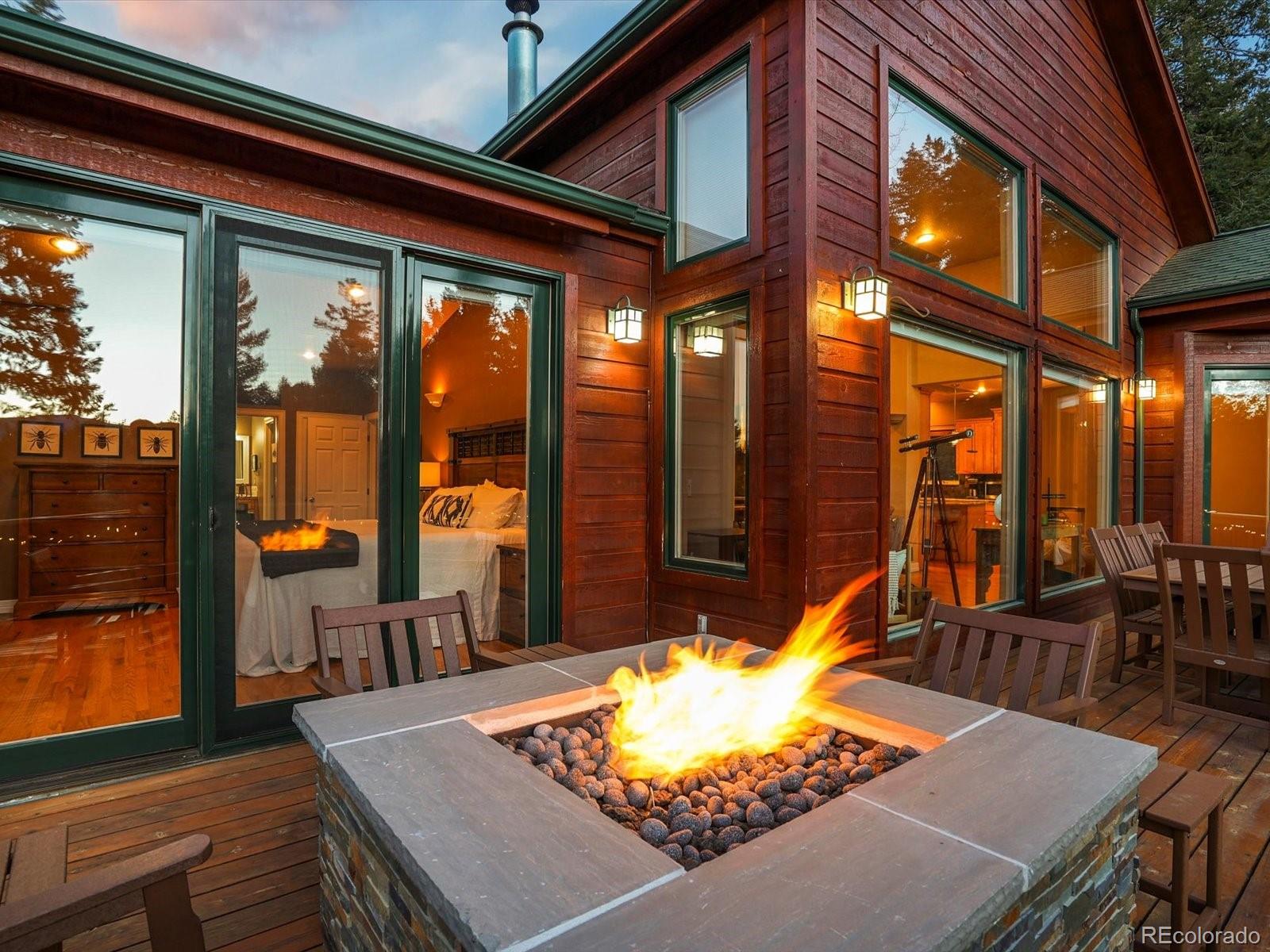 27267 Forest Grove Road Evergreen CO 80439