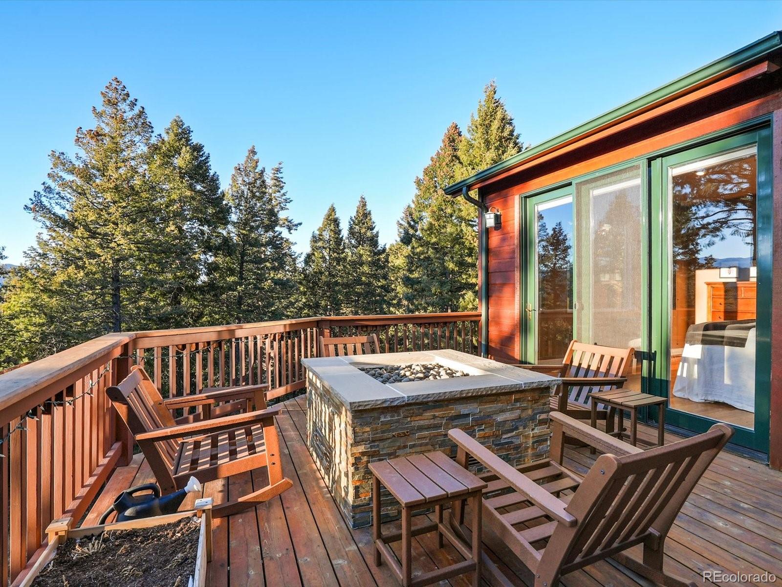 27267 Forest Grove Road Evergreen CO 80439