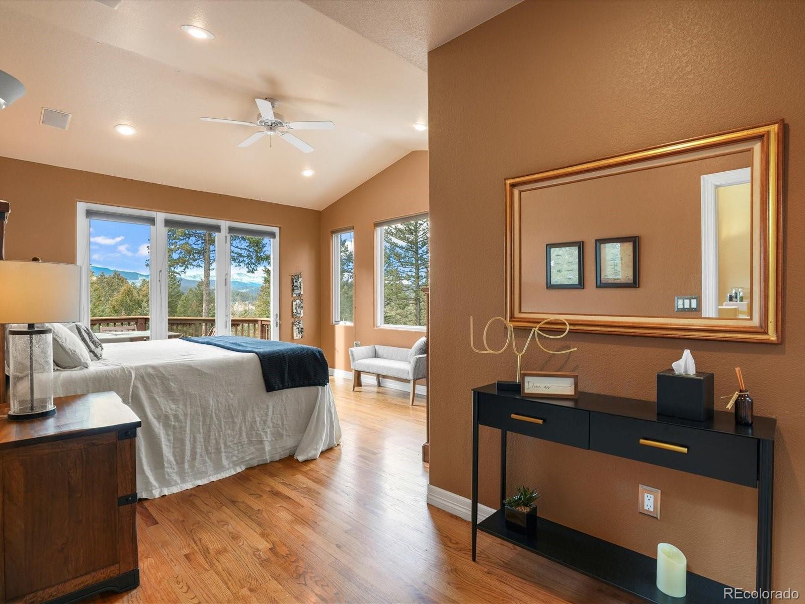 27267 Forest Grove Road Evergreen CO 80439