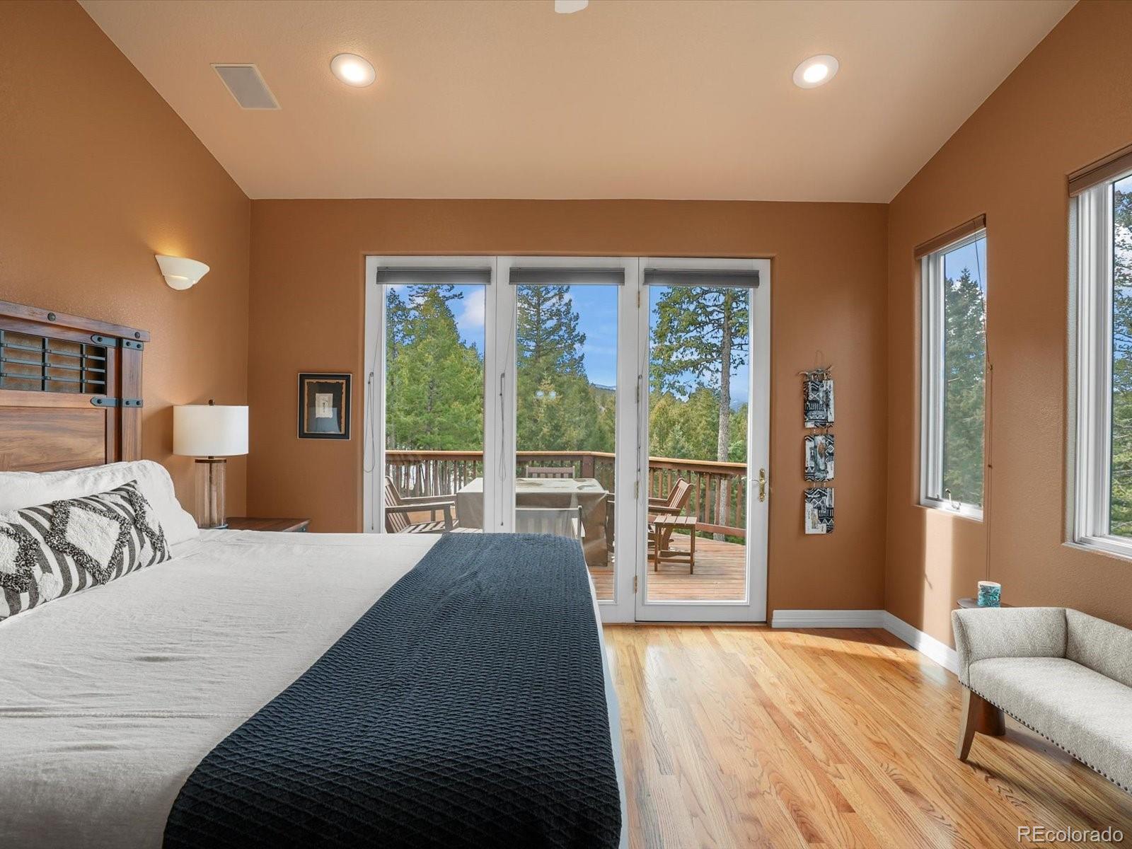 27267 Forest Grove Road Evergreen CO 80439