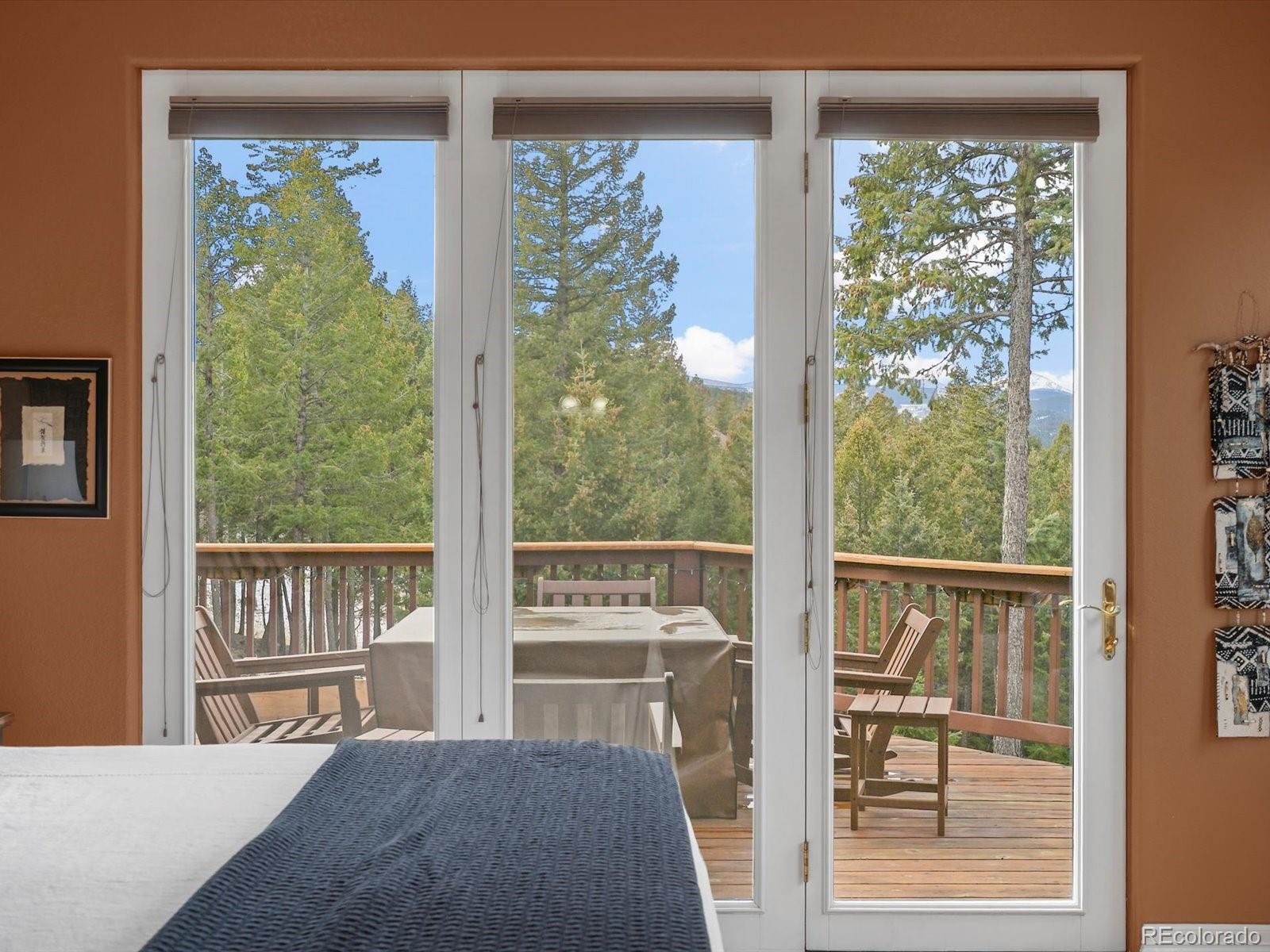 27267 Forest Grove Road Evergreen CO 80439
