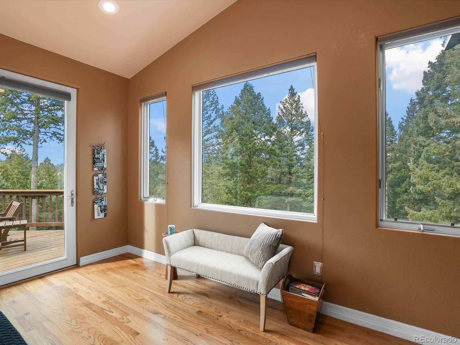 27267 Forest Grove Road Evergreen CO 80439