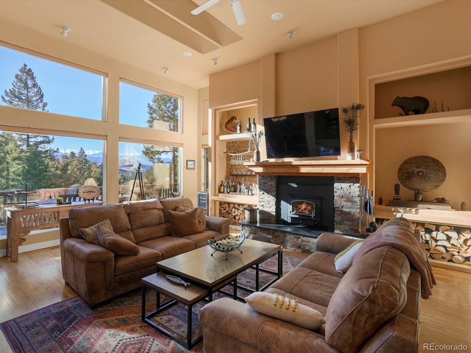 27267 Forest Grove Road Evergreen CO 80439