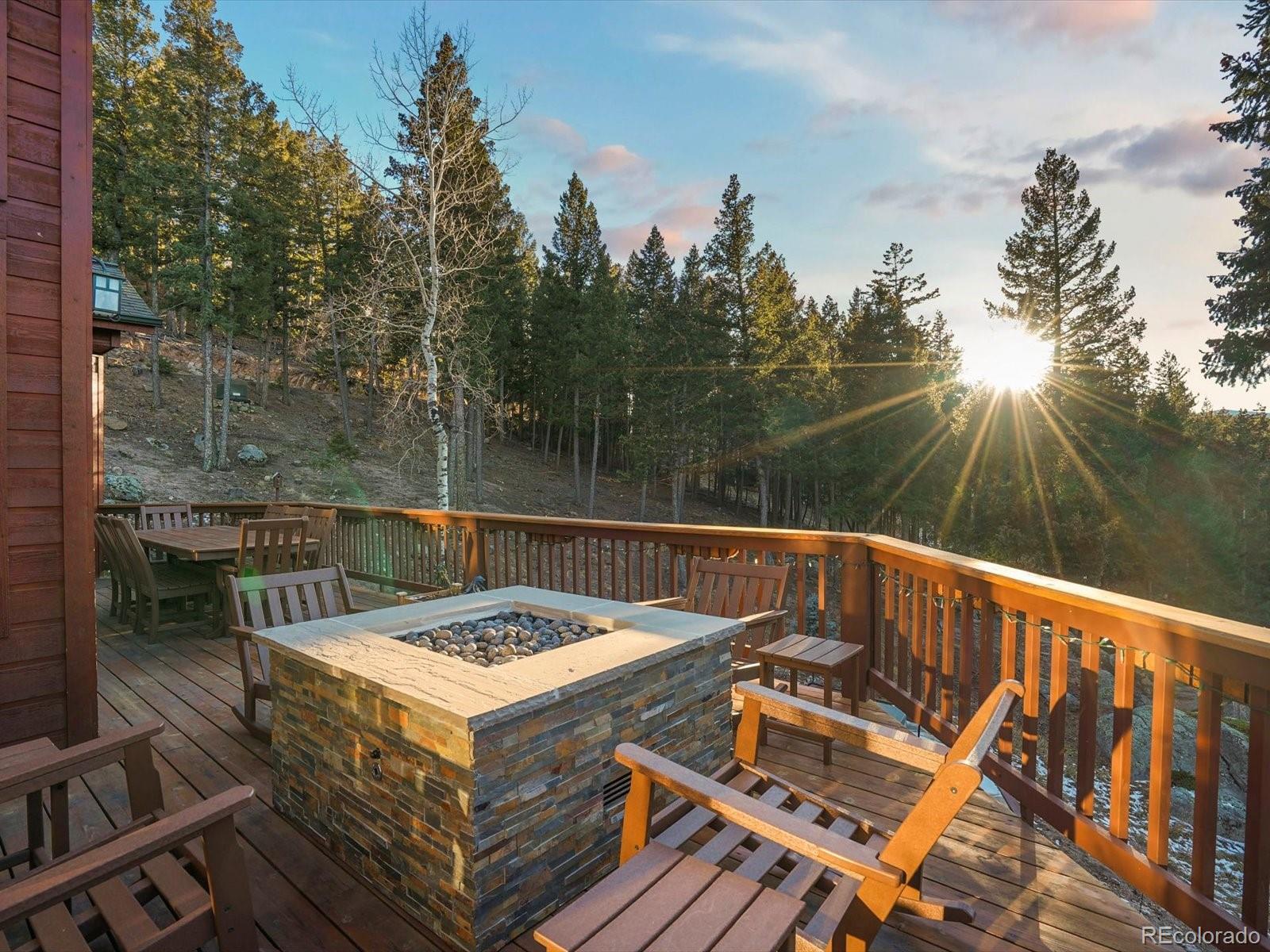 27267 Forest Grove Road Evergreen CO 80439
