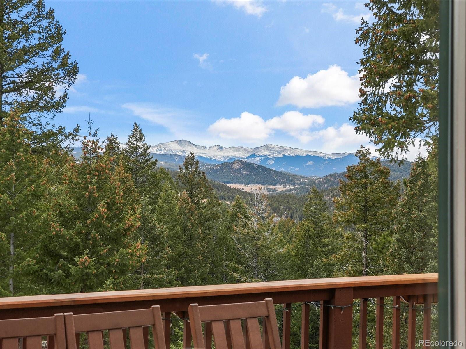 27267 Forest Grove Road Evergreen CO 80439