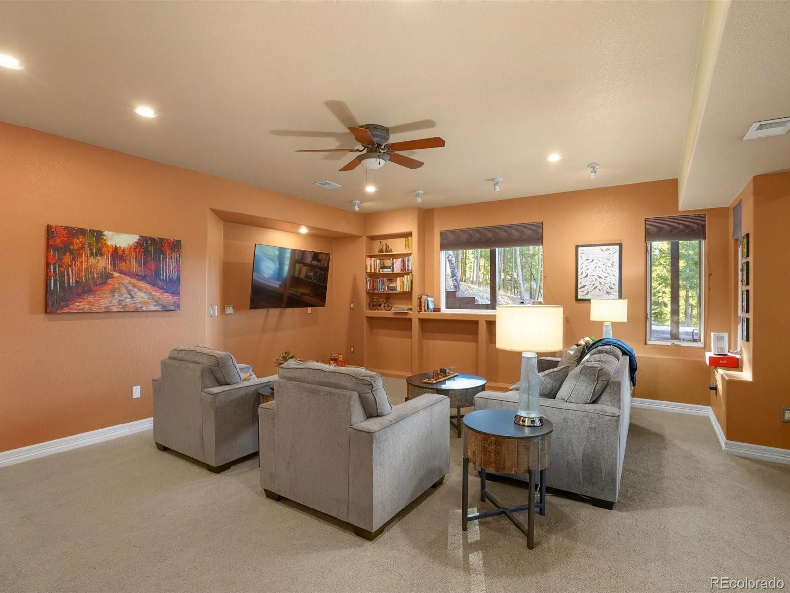 27267 Forest Grove Road Evergreen CO 80439