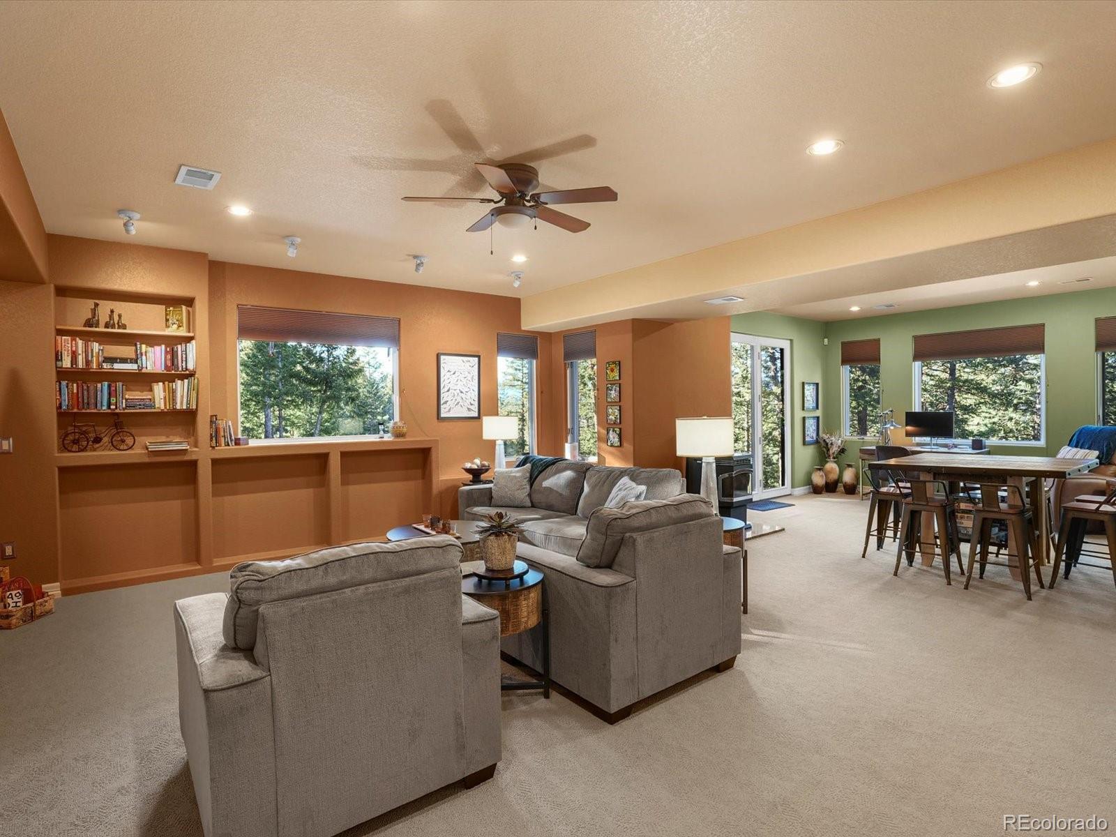 27267 Forest Grove Road Evergreen CO 80439