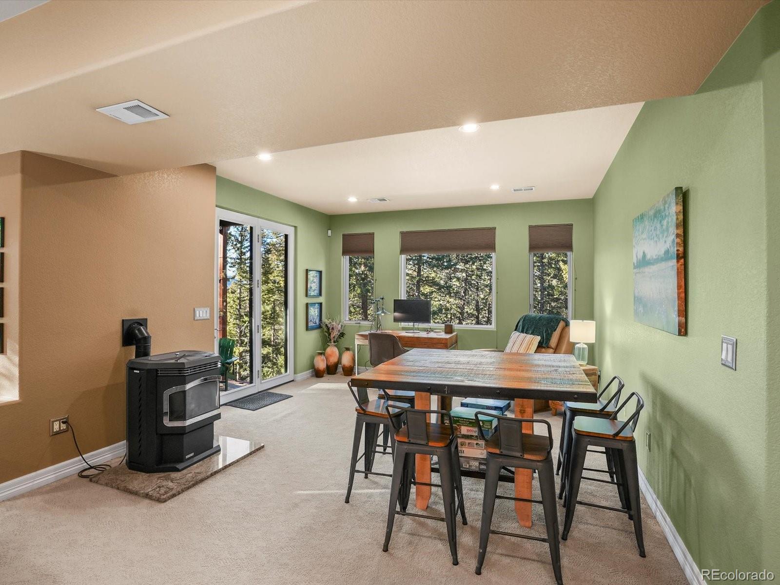 27267 Forest Grove Road Evergreen CO 80439