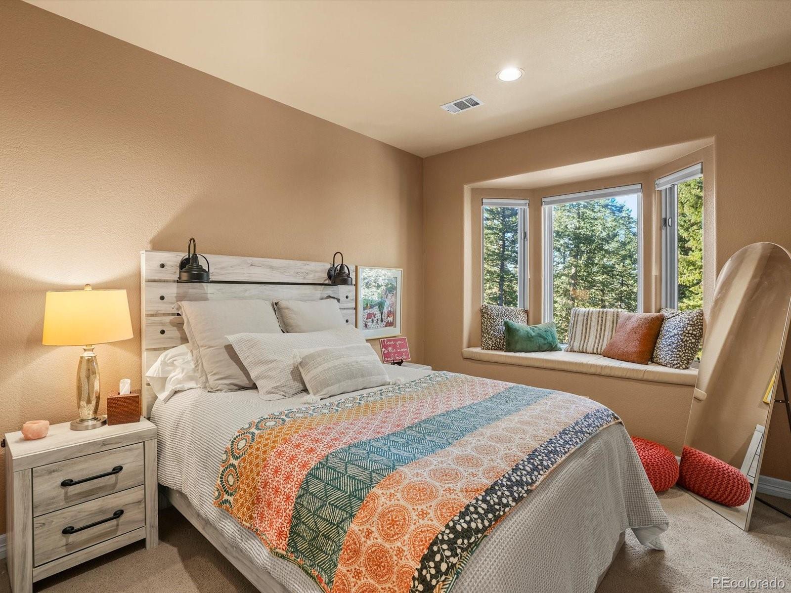 27267 Forest Grove Road Evergreen CO 80439