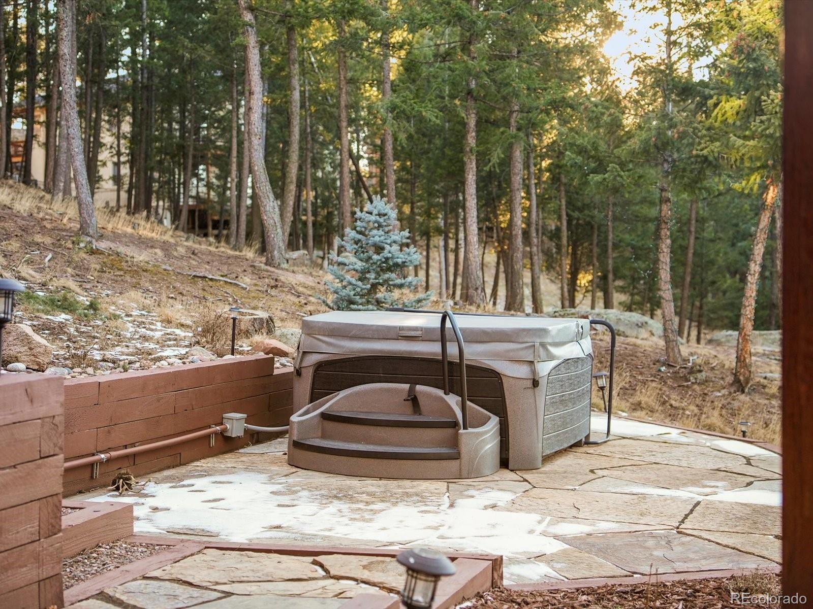 27267 Forest Grove Road Evergreen CO 80439