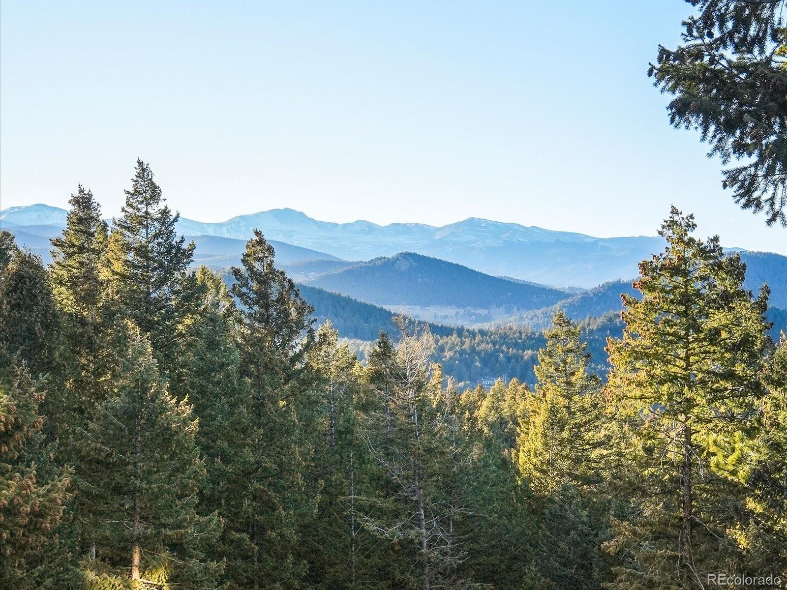 27267 Forest Grove Road Evergreen CO 80439