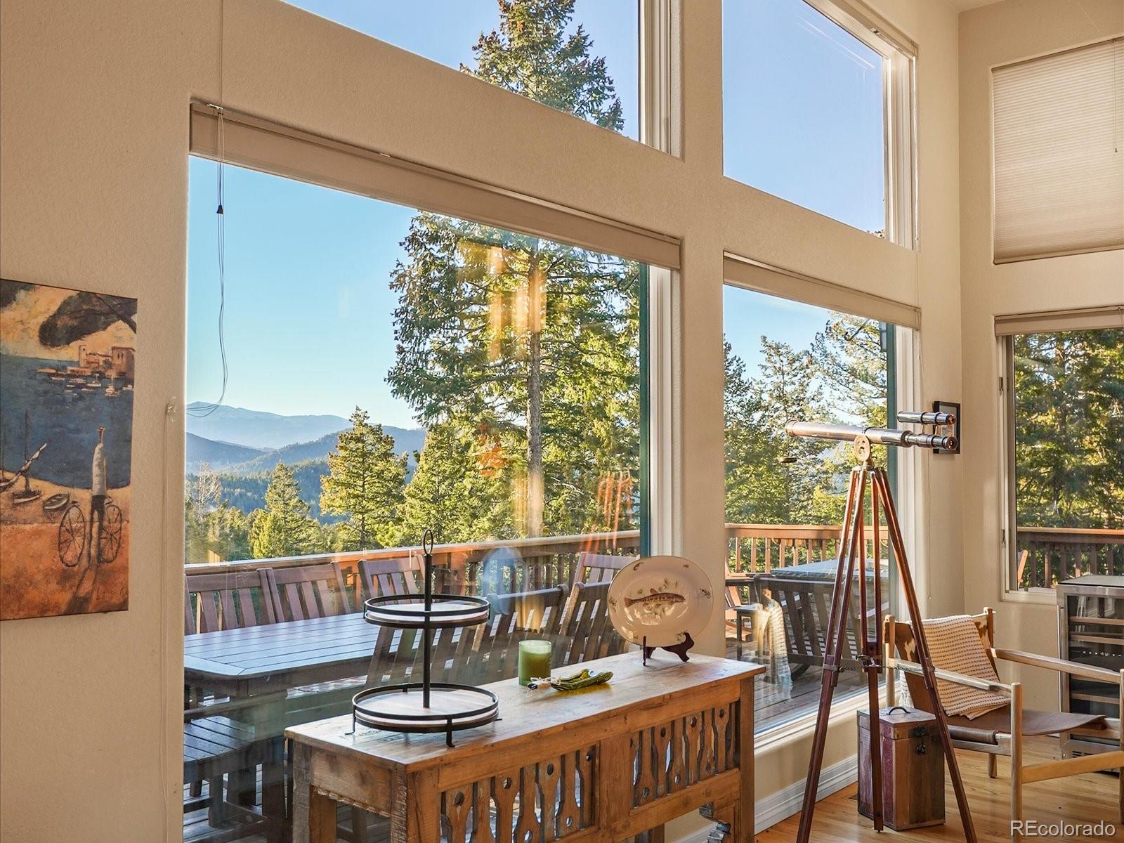 27267 Forest Grove Road Evergreen CO 80439