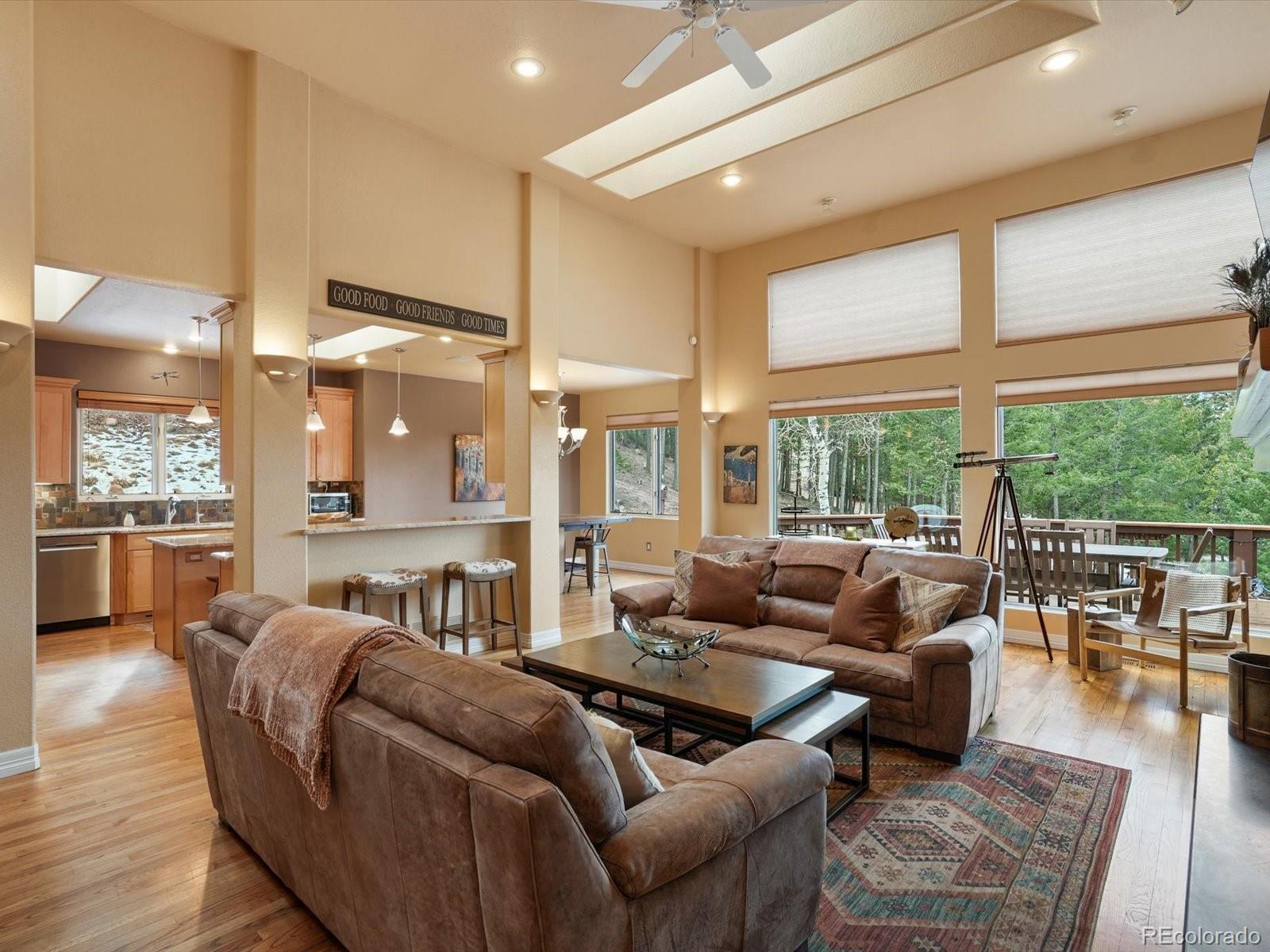 27267 Forest Grove Road Evergreen CO 80439