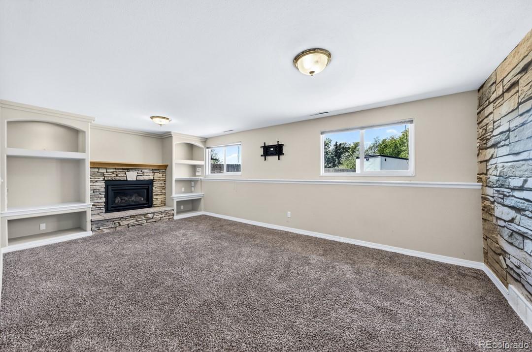 6060 Flintridge Drive Colorado Springs CO 80918