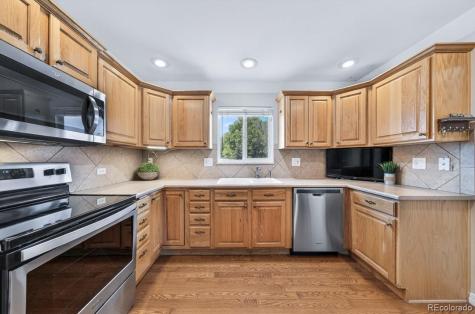 6060 Flintridge Drive Colorado Springs CO 80918