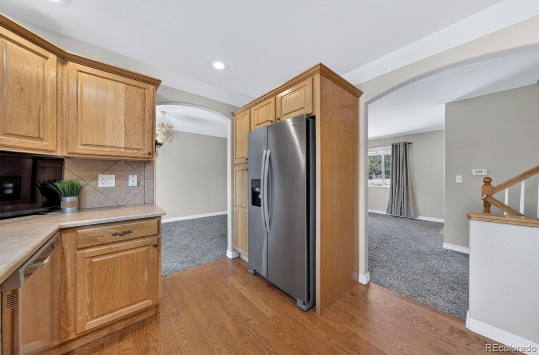 6060 Flintridge Drive Colorado Springs CO 80918