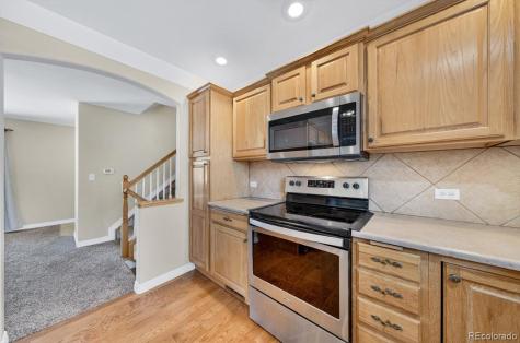 6060 Flintridge Drive Colorado Springs CO 80918