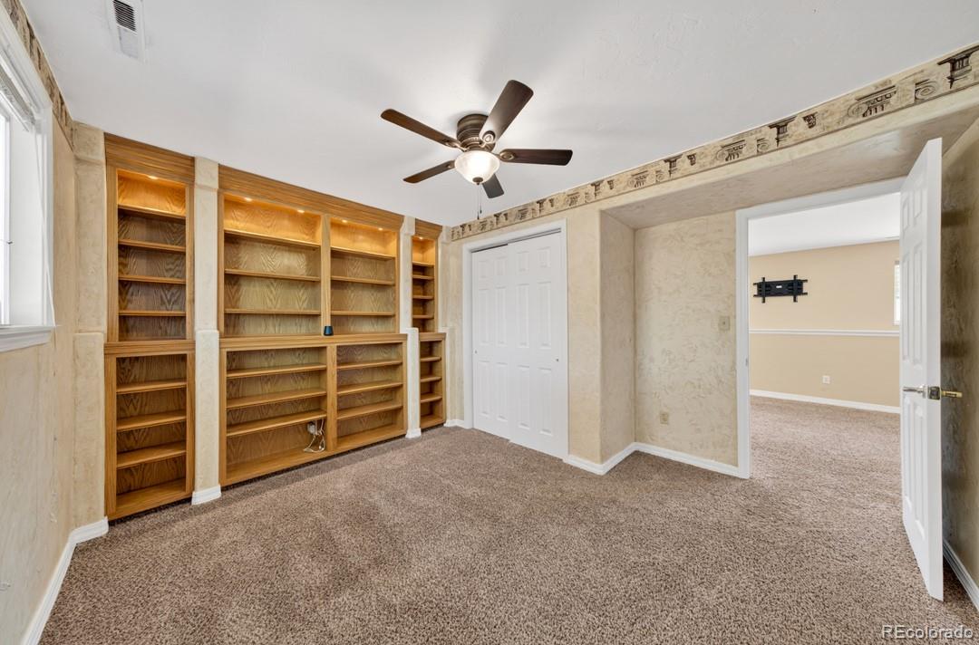 6060 Flintridge Drive Colorado Springs CO 80918