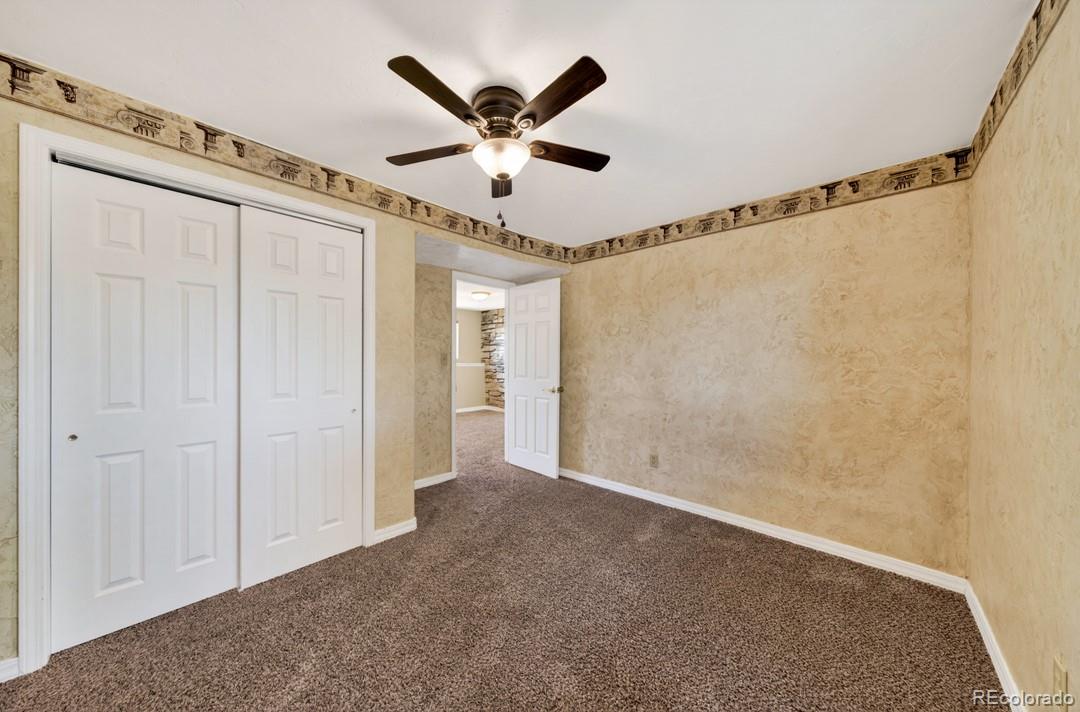 6060 Flintridge Drive Colorado Springs CO 80918