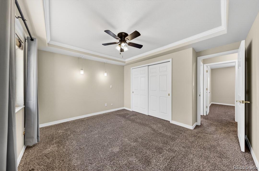 6060 Flintridge Drive Colorado Springs CO 80918
