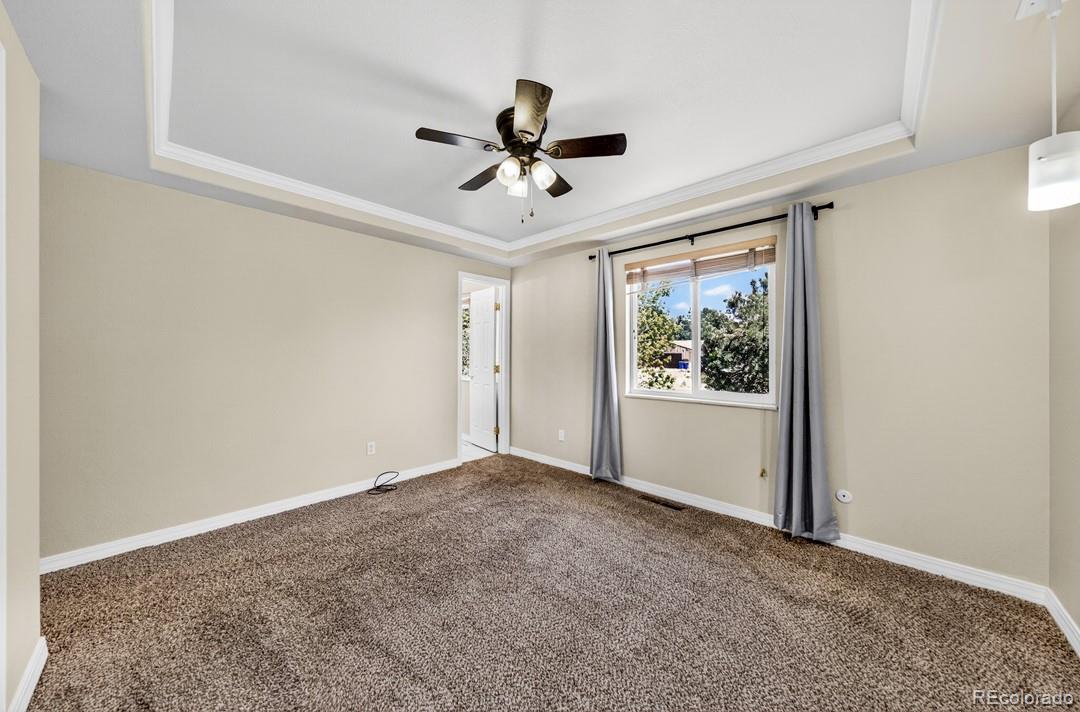 6060 Flintridge Drive Colorado Springs CO 80918