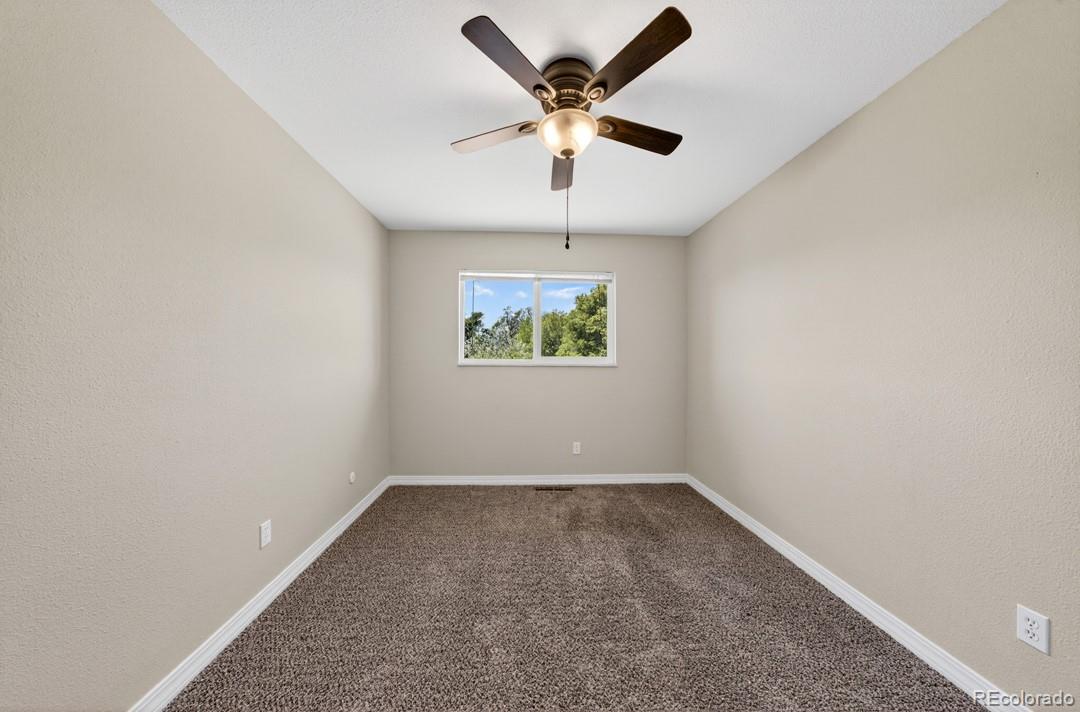 6060 Flintridge Drive Colorado Springs CO 80918