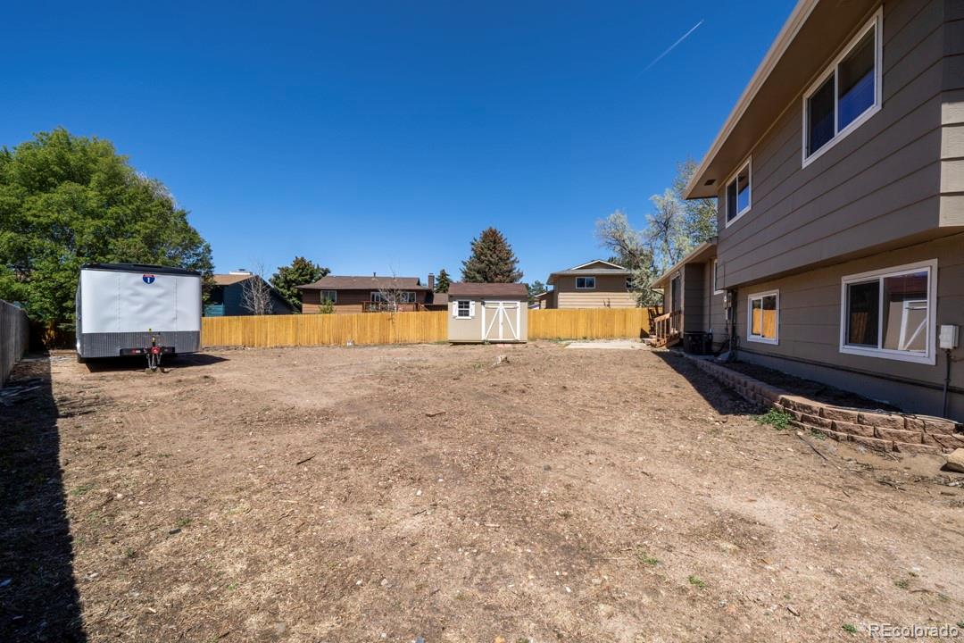 6060 Flintridge Drive Colorado Springs CO 80918